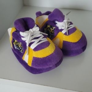 LSU Booties